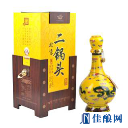 牛欄山二鍋頭圖片