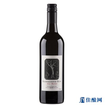 Baddaginnie Run ���_���႐÷��2012�t���Ѿ�750ml