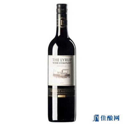 The Lyrup 賴普赤霞珠2013紅葡萄酒750ml