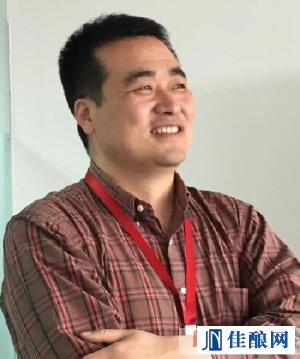 中酒網(wǎng)副總裁張建華加盟1919酒類直供