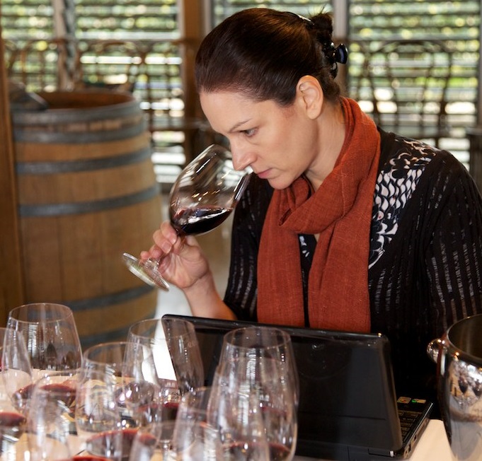 WA公布波爾多2017期酒評(píng)分