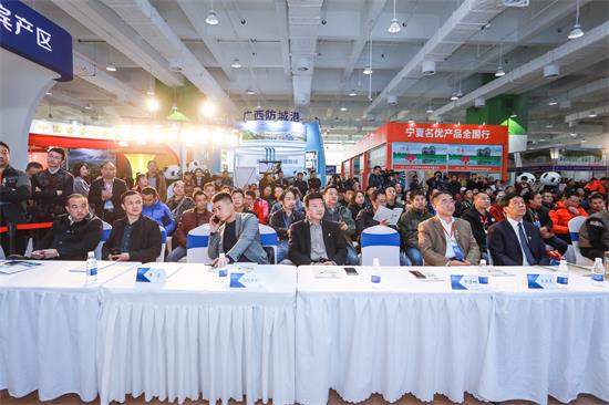 廠商點(diǎn)贊、新華社點(diǎn)名 山東國際糖酒會攜九大優(yōu)勢開啟財(cái)富新天地