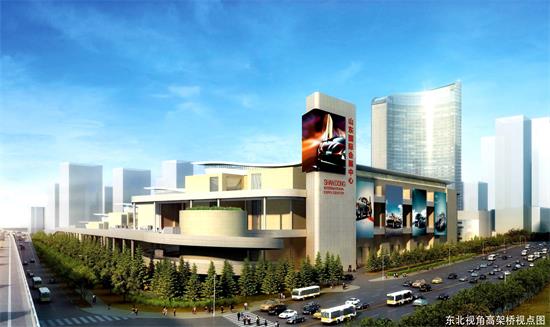 廠商點(diǎn)贊、新華社點(diǎn)名 山東國際糖酒會攜九大優(yōu)勢開啟財(cái)富新天地