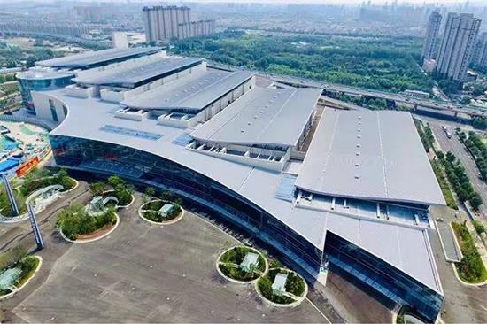 廠商點(diǎn)贊、新華社點(diǎn)名 山東國際糖酒會攜九大優(yōu)勢開啟財(cái)富新天地