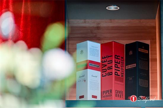 深度優(yōu)化全品類矩陣,匯泉驚艷亮相春糖