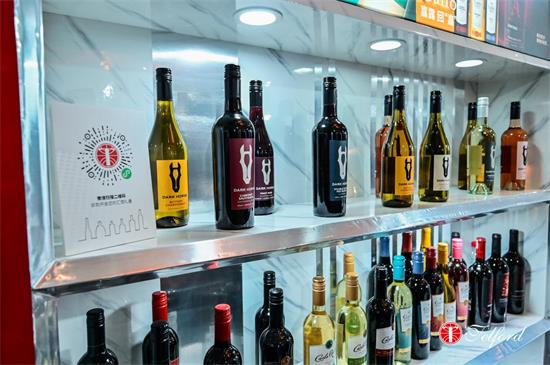 深度優(yōu)化全品類矩陣,匯泉驚艷亮相春糖