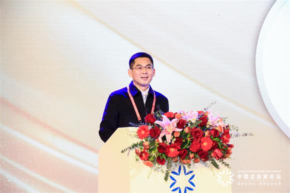 國臺酒連續成為亞布力論壇“TOP合作伙伴”,助力思想盛宴,加碼