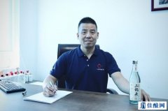 如何買到一瓶正宗北京二鍋頭?李巍:其實(shí)